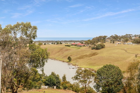 Nautilus - Accommodation Yamba 1