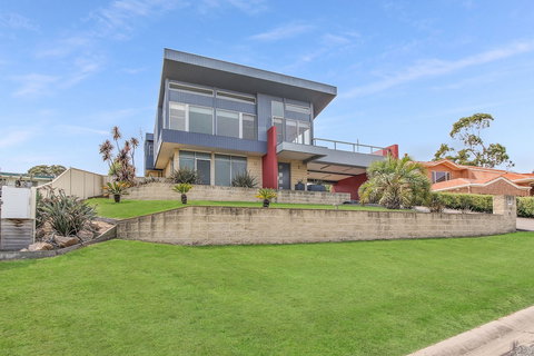 Nautilus - Accommodation Yamba 4