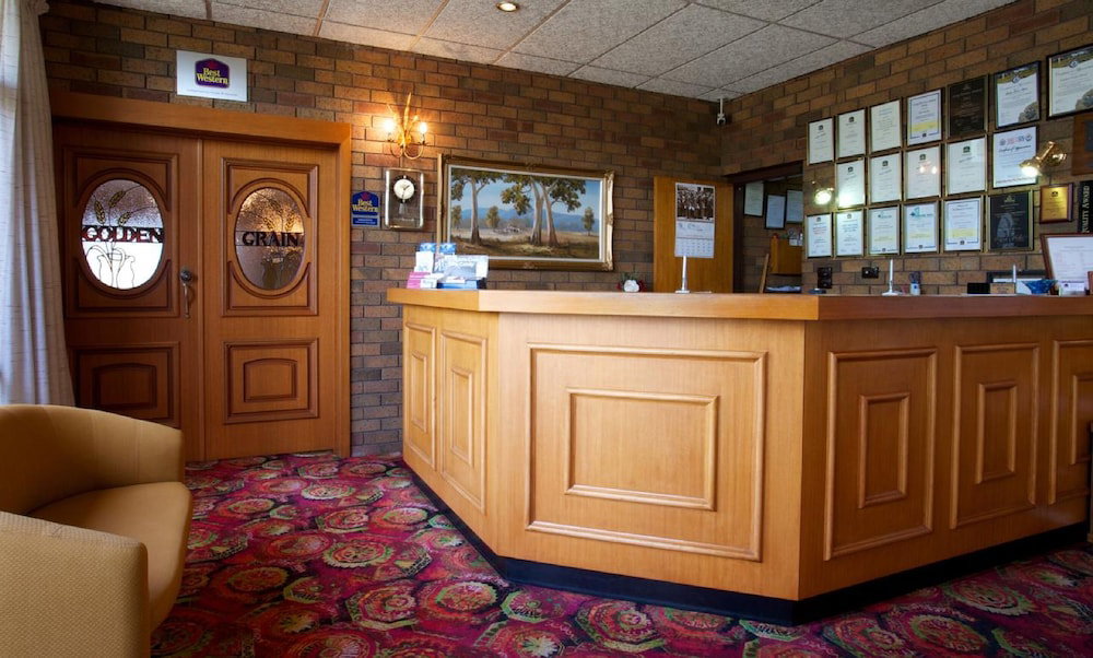 Paschendale VIC Accommodation Yamba