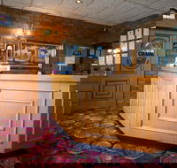 Golden Grain Motor Inn - Accommodation Yamba