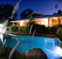 Zoofari Lodge at Taronga Western Plains - Accommodation Yamba