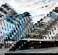 Essence Hotel Carlton - Accommodation Yamba