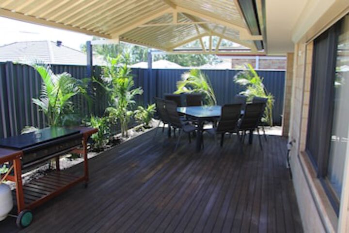  Accommodation Yamba