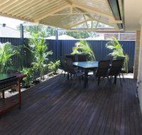 Byford House on the Scarp - Accommodation Yamba