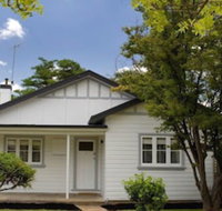 The Sampson - Orange - Accommodation Yamba