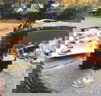 Sherwoode Bed and Breakfast - Accommodation Yamba