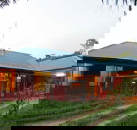 Heavenly Hideaway - Accommodation Yamba