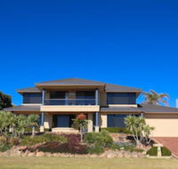 Sunsets at Seaquins - Accommodation Yamba