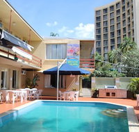 Crocodilly Inn - Hostel - Accommodation Yamba