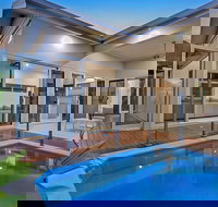 Lilypad at Palm Cove - Accommodation Yamba