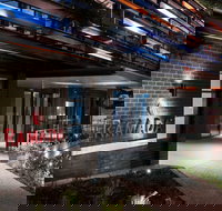 Ramada VetroBlu Scarborough Beach - Accommodation Yamba