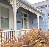 Morpeth Cottage - Accommodation Yamba