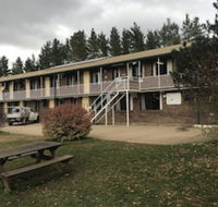 Cooba Holiday Motel - Accommodation Yamba