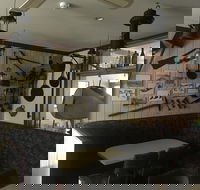 Snowy Mountains Coach and Motor Inn - Accommodation Yamba