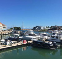 Harbour Views at Mindarie Marina - Accommodation Yamba