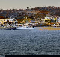 Bayside Hotel - Accommodation Yamba