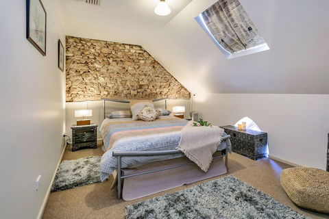 THE CHURCH Gawler Barossa Region - Accommodation Yamba 5