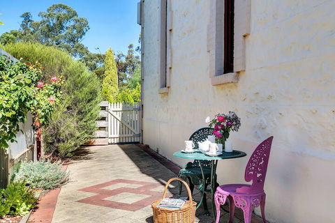 THE CHURCH Gawler Barossa Region - Accommodation Yamba 6