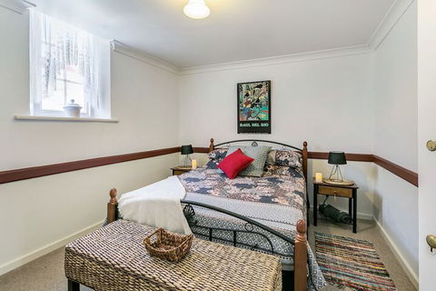 THE CHURCH Gawler Barossa Region - Accommodation Yamba 2