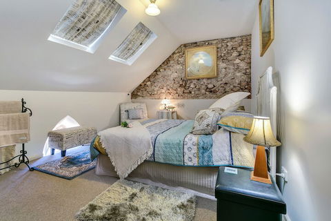 THE CHURCH Gawler Barossa Region - Accommodation Yamba 4