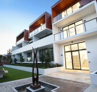 Northcote Hill - StayCentral - Accommodation Yamba