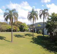 Comfort Inn Premier - Accommodation Yamba