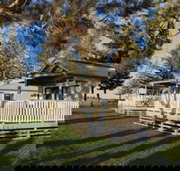 NRMA Port Macquarie Breakwall Holiday Park - Accommodation Yamba