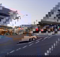 Charing Cross Hotel - Accommodation Yamba