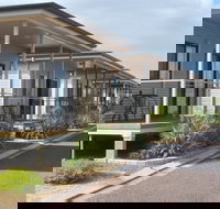 Sundowner Cabin and Tourist Park - Accommodation Yamba