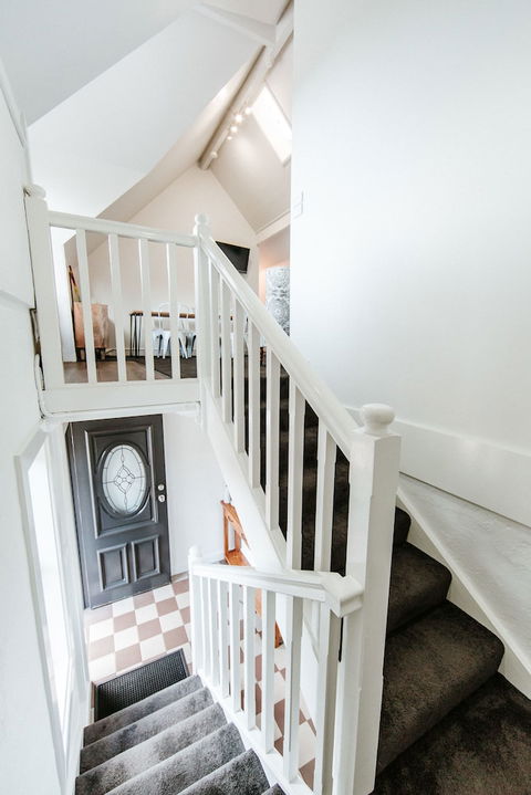 The Berry Inn - Accommodation Yamba 1