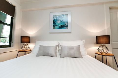 The Berry Inn - Accommodation Yamba 0
