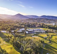 RACV Healesville Country Club  Resort - Accommodation Yamba