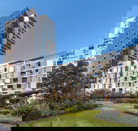 Meriton Suites Zetland - Accommodation Yamba