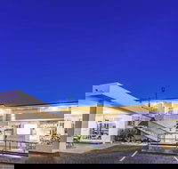 The Oriana Orange - Accommodation Yamba