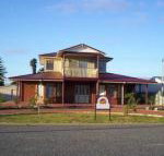 Ocean View Retreat - Accommodation Yamba