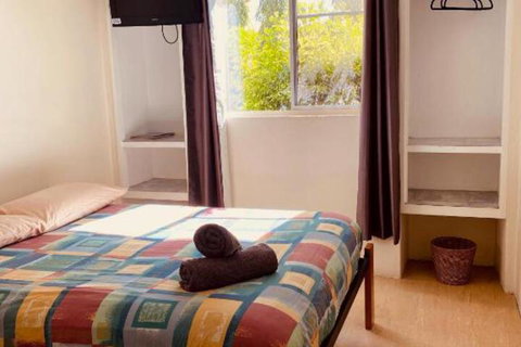 Accommodation At Isa - Accommodation Yamba 4