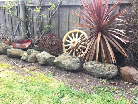 Our Cottage - Accommodation Yamba 1