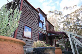 Rutland Cottage - Accommodation Yamba 0