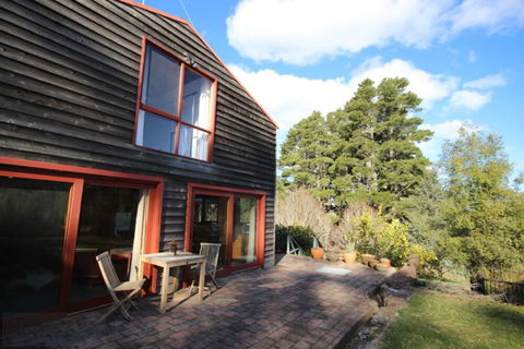 Rutland Cottage - Accommodation Yamba 2