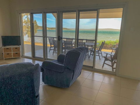 The Beach House - Accommodation Yamba 3