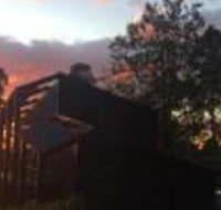 Pipeline Chalet kunanyi Mt. Wellington - Accommodation Yamba