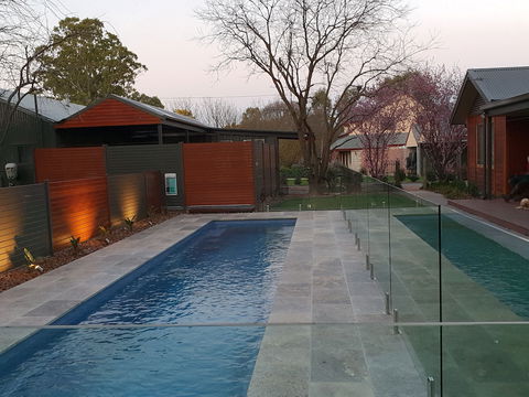 Irongate Studio - Accommodation Yamba 1