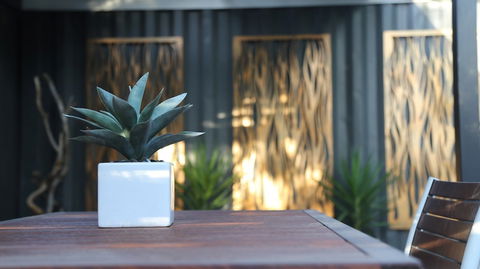 Irongate Studio - Accommodation Yamba 0