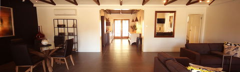 Irongate Studio - Accommodation Yamba 2