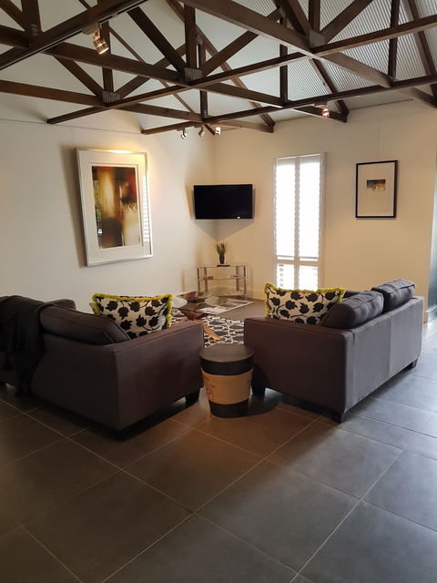 Irongate Studio - Accommodation Yamba 5