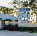Dirranbandi Motor Inn - Accommodation Yamba
