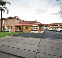 The Aberdeen Motel - Accommodation Yamba