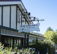 Balangara Cottages - Accommodation Yamba