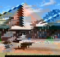 Farm Lane Retreat - Accommodation Yamba