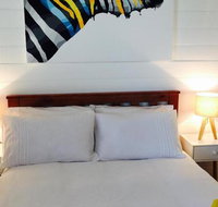 Cottage on Cork Laffin Cottage - Accommodation Yamba